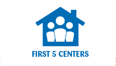 First 5 Centers