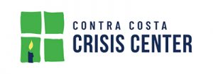 Contra Costa Crisis Center Logo